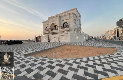 فيلا - 7 غرف نوم - 8 حمامات للبيع في الزاهية جاردنز - الزاهية - عجمان