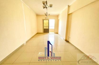 Apartment - 1 Bedroom - 2 Bathrooms for rent in Muwaileh 3 Building - Muwaileh - Sharjah Apartment - 1 Bedroom - 2 Bathrooms for rent in Muwaileh 3 Building - Muwaileh - Sharjah