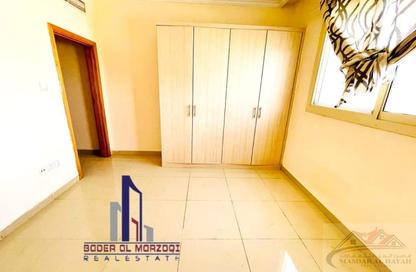 Apartment - 1 Bedroom - 2 Bathrooms for rent in Muwaileh 3 Building - Muwaileh - Sharjah