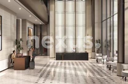 Apartment - 1 Bedroom - 2 Bathrooms for sale in Marquis One - Arjan - Dubai Apartment - 1 Bedroom - 2 Bathrooms for sale in Marquis One - Arjan - Dubai