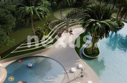Apartment - 1 Bedroom - 2 Bathrooms for sale in Marquis One - Arjan - Dubai Apartment - 1 Bedroom - 2 Bathrooms for sale in Marquis One - Arjan - Dubai