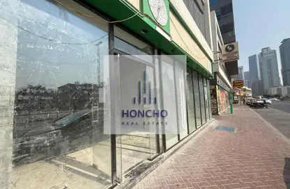 Shop - Studio for rent in Al Khair 2 - Al Satwa - Dubai