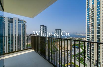 Apartment - 2 - 2 for sale in Creek Palace - Dubai Creek Harbour (The Lagoons) - Dubai