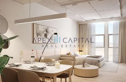 Apartment - Studio - 1 Bathroom for sale in MAG 330 - City of Arabia - Dubai Apartment - Studio - 1 Bathroom for sale in MAG 330 - City of Arabia - Dubai