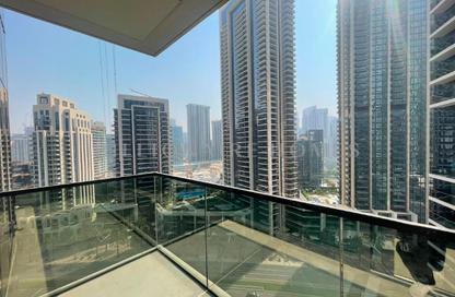 Apartment - 2 Bedrooms - 2 Bathrooms for rent in Act Two - Act One Act Two Towers - Opera District - Downtown Dubai - Dubai