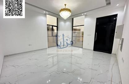 Villa - 3 Bedrooms - 5 Bathrooms for sale in Al Helio 2 - Al Helio - Ajman Villa - 3 Bedrooms - 5 Bathrooms for sale in Al Helio 2 - Al Helio - Ajman