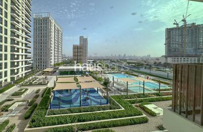 Apartment - 1 - 1 for sale in Hills Park - Dubai Hills Estate - Dubai Apartment - 1 - 1 for sale in Hills Park - Dubai Hills Estate - Dubai