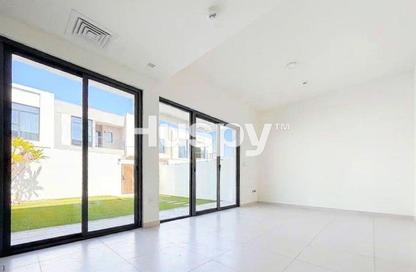 Villa - 3 - 4 for sale in Greenviews 2 - Emaar South - Dubai South (Dubai World Central) - Dubai