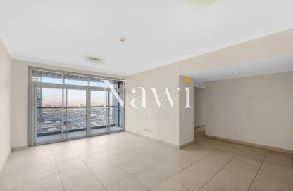 Apartment - 3 Bedrooms - 3 Bathrooms for rent in Global Lake View - JLT Cluster E - Jumeirah Lake Towers - Dubai
