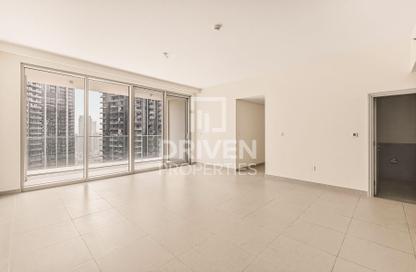 Apartment - 3 Bedrooms - 4 Bathrooms for sale in Forte 2 - Forte - Downtown Dubai - Dubai