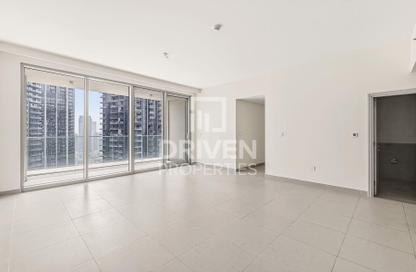 Apartment - 3 Bedrooms - 4 Bathrooms for sale in Forte 2 - Forte - Downtown Dubai - Dubai