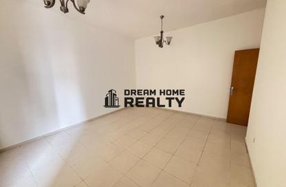 Apartment - 2 - 2 for rent in Hend Tower - Al Taawun Street - Al Taawun - Sharjah