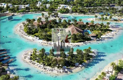 Townhouse - 4 Bedrooms - 3 Bathrooms for sale in Malta - Damac Lagoons - Dubai