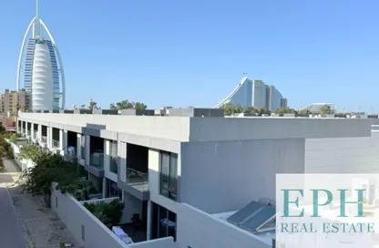 شقة - 2 غرف نوم - 2 حمامات للايجار في امبر رزدنسي - أم سقيم 3 - أم سقيم - دبي