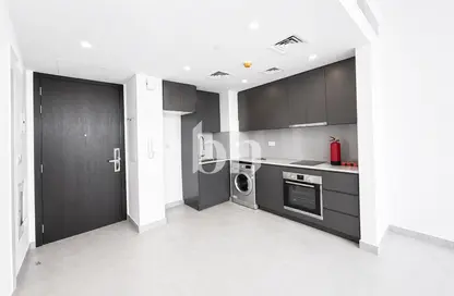 Apartment - 2 Bedrooms - 3 Bathrooms for sale in The Gate - Aljada - Sharjah