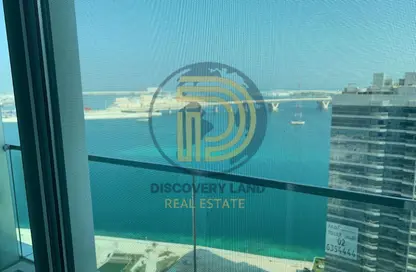 شقة - 2 غرف نوم - 2 حمامات للايجار في برج أمايا - شمس أبوظبي - جزيرة الريم - أبوظبي