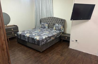 Apartment - 2 Bedrooms - 3 Bathrooms for rent in Manazil Tower 5 - Al Taawun Street - Al Taawun - Sharjah