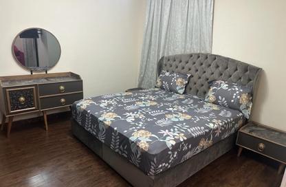 Apartment - 2 Bedrooms - 3 Bathrooms for rent in Manazil Tower 5 - Al Taawun Street - Al Taawun - Sharjah