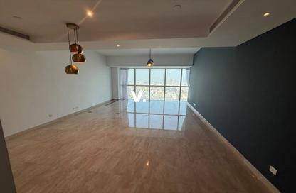 Apartment - 1 Bedroom - 2 Bathrooms for rent in Sama Tower - Sheikh Zayed Road - Dubai