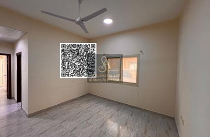 Apartment - 1 Bedroom - 2 Bathrooms for rent in Ajman Hills - Al Alia - Ajman Apartment - 1 Bedroom - 2 Bathrooms for rent in Ajman Hills - Al Alia - Ajman