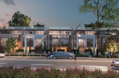 Villa - 4 Bedrooms - 5 Bathrooms for sale in Verdana 2 - Verdana - Dubai Investment Park (DIP) - Dubai