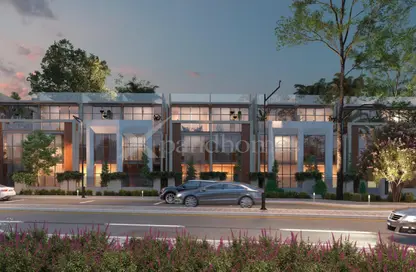 فيلا - 4 غرف نوم - 5 حمامات للبيع في فيردانا 2 - فيردانا - مجمع دبي للاستثمار - دبي