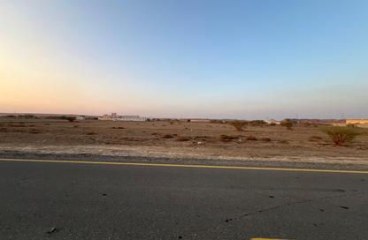 Land - Studio for sale in Manama - Ajman Land - Studio for sale in Manama - Ajman