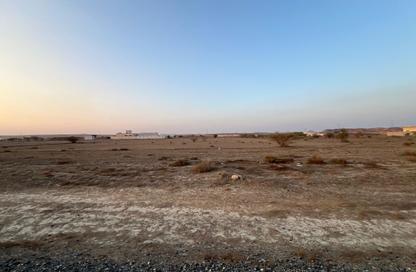 Land - Studio for sale in Manama - Ajman Land - Studio for sale in Manama - Ajman