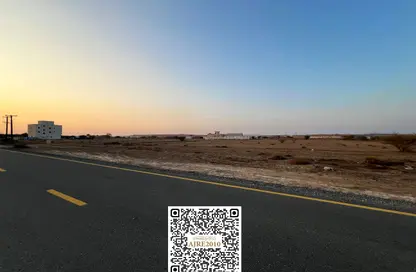 Land - Studio for sale in Manama - Ajman