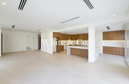 Villa - 4 Bedrooms - 3 Bathrooms for rent in Springs 3 - The Springs - Dubai
