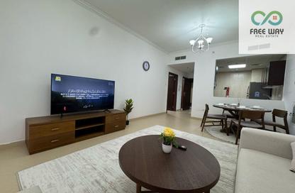 Apartment - 2 - 2 for rent in Al Jurf Industrial 2 - Al Jurf Industrial - Ajman