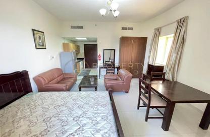 Apartment - Studio - 1 for sale in Elite Sports Residence 6 - Elite Sports Residence - Dubai Sports City - Dubai Apartment - Studio - 1 for sale in Elite Sports Residence 6 - Elite Sports Residence - Dubai Sports City - Dubai