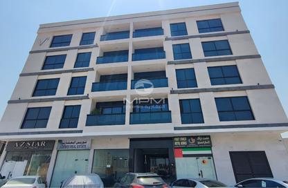 Apartment - 1 - 2 for rent in Al Jurf Industrial 3 - Al Jurf Industrial - Ajman