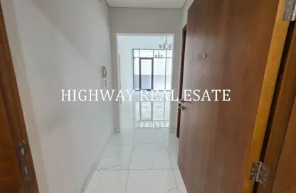 Apartment - 1 Bedroom - 2 Bathrooms for rent in Muwaileh 29 Building - Muwaileh - Sharjah