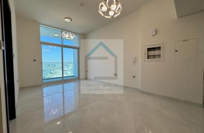 Apartment - 1 Bedroom - 1 Bathroom for rent in Skyz by Danube - Arjan - Dubai