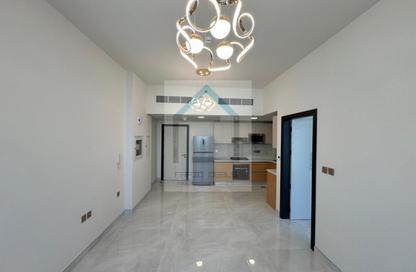 Apartment - 1 Bedroom - 1 Bathroom for rent in Skyz by Danube - Arjan - Dubai