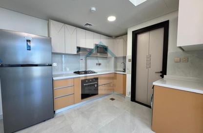 Apartment - 1 Bedroom - 1 Bathroom for rent in Skyz by Danube - Arjan - Dubai