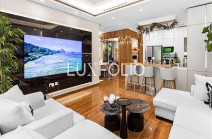 Villa - 4 - 4 for rent in Sidra Villas II - Sidra Villas - Dubai Hills Estate - Dubai Villa - 4 - 4 for rent in Sidra Villas II - Sidra Villas - Dubai Hills Estate - Dubai