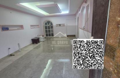 Villa - 3 - 3 for rent in Gate Tower 2 - Musheiref - Ajman