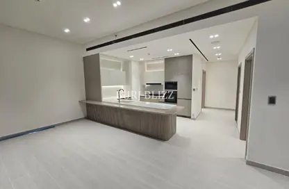 Apartment - 1 Bedroom - 2 Bathrooms for rent in Binghatti Royale - District 18 - Jumeirah Village Circle - Dubai