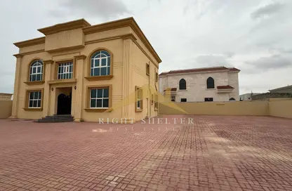 Villa - 5 Bedrooms - 7 Bathrooms for rent in Al Riffa - Ras Al Khaimah Villa - 5 Bedrooms - 7 Bathrooms for rent in Al Riffa - Ras Al Khaimah