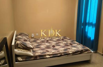Apartment - 1 - 2 for rent in Hanover Square - District 10 - Jumeirah Village Circle - Dubai