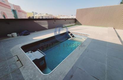 Apartment - 2 Bedrooms - 4 Bathrooms for rent in Oud Metha - Bur Dubai - Dubai