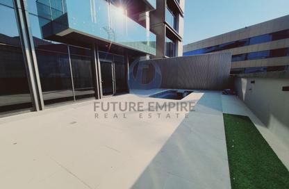 Apartment - 2 Bedrooms - 4 Bathrooms for rent in Oud Metha - Bur Dubai - Dubai