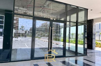 محل - استوديو للايجار في 22 عزيزي ريفيرا - عزيزي ريفيرا - ميدان واحد - ميدان - دبي