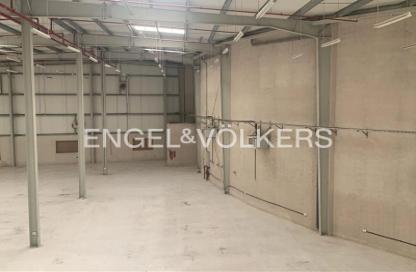 Warehouse - Studio - 1 Bathroom for rent in Warehouse G - Dubai Investment Park 2 (DIP 2) - Dubai Investment Park (DIP) - Dubai