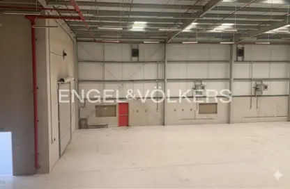 مستودع - استوديو - 1 حمام للايجار في المستودع جي - مجمع دبي للاستثمار 2 - مجمع دبي للاستثمار - دبي