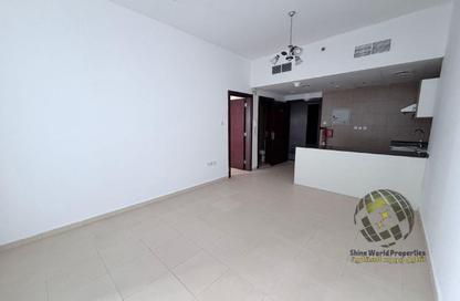 Apartment - 1 Bedroom - 2 Bathrooms for sale in City Tower - Al Nuaimiya - Ajman
