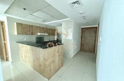 Apartment - 1 Bedroom - 2 Bathrooms for sale in Continental Tower - Dubai Marina - Dubai