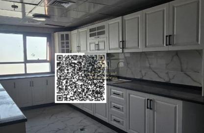 Apartment - 3 Bedrooms - 4 Bathrooms for rent in Al Khor Tower A1 - Al Khor Towers - Ajman Downtown - Ajman